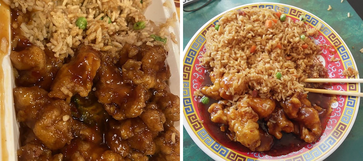China Wok