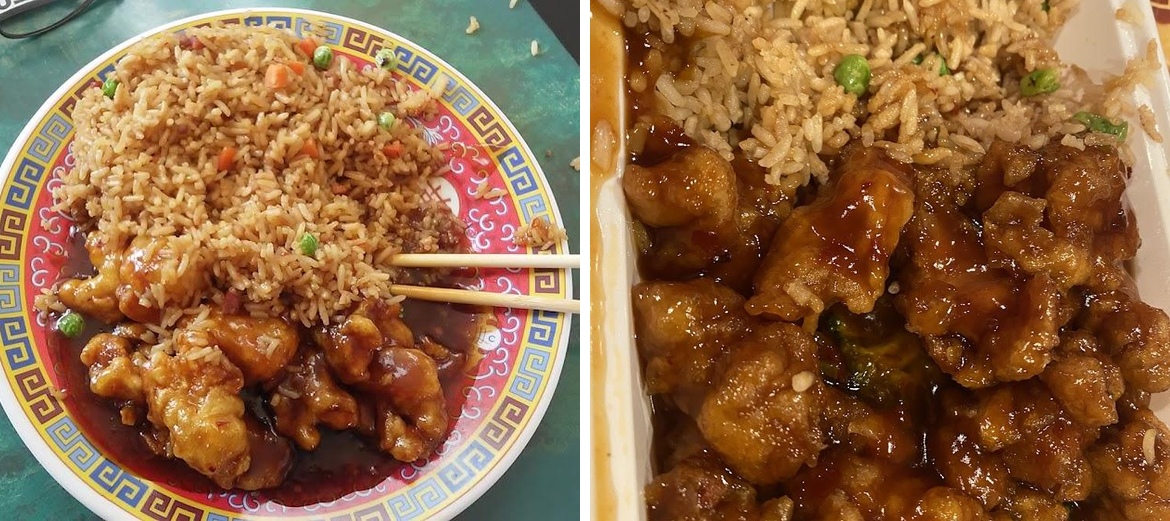 China Wok