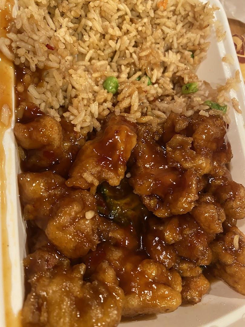 China Wok